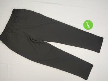 sinsay sukienka zebra: Sinsay, Spodnie dresowe damskie, S — 3