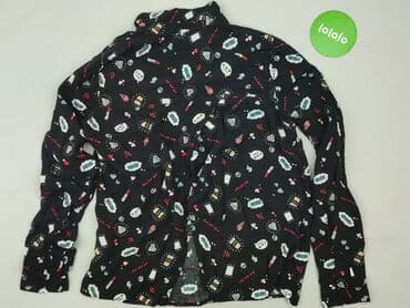 bluzki damskie z napisami: Сорочка жіноча, розмір M — 3