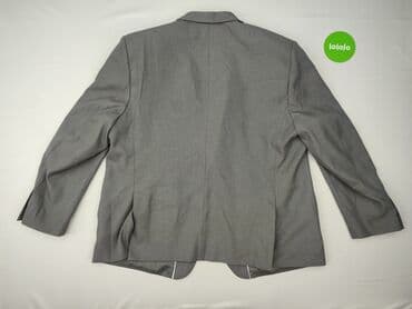 sweter harry potter: Піджак для чоловіків, 9XL, стан - Ідеальний — 3