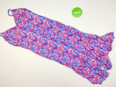 reserved sukienka maxi reviews: RAINBOW, Sukienka damska, rozmiar M — 4