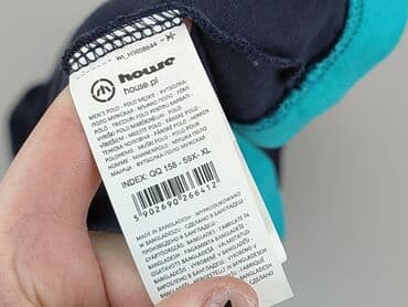 ralph ubrania: House, Поло для чоловіків, розмір XL — 5