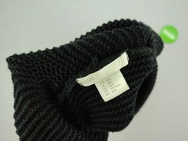 sweter w warkoczowy splot h m: H&M Basic, Kardigan damski, rozmiar M — 4
