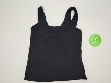 bluzki damskie z dekoltem: Top damski, rozmiar S — 3