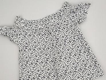 mango bluzki: H&M L.O.G.G., Bluzka damska, rozmiar L — 1