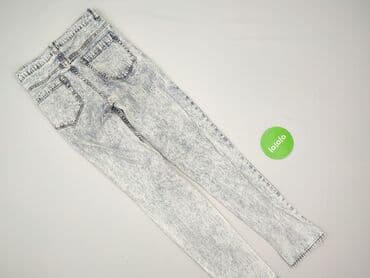 cargo hm: H&M Divided, Jeans for women, XS — 4