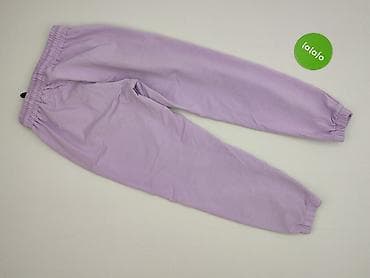 bufiaste: Nike, Spodnie dresowe damskie, rozmiar S — 3
