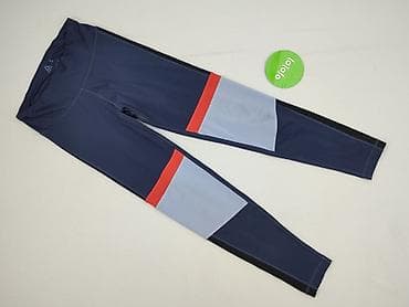 dzik dresy: Reebok, Legginsy Sportowe damskie, rozmiar S — 2
