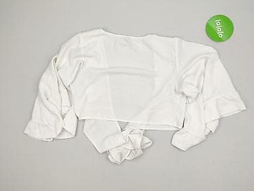 shein spódnice boho: Shein, Bluzka damska, rozmiar S — 3