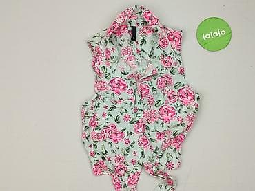 bluza z hello kitty: H&M Divided, Bluzka damska, rozmiar S — 2