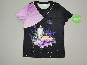 t shirty just do it: T-shirt damski, rozmiar S — 2