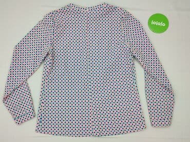bluzka mała mi: Ulubione, Women's blouse, size M — 4