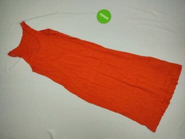 spódnice maxi jeans: Sukienka damska, rozmiar S — 2