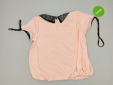 bluzki casual: Bluzka damska, rozmiar L — 3