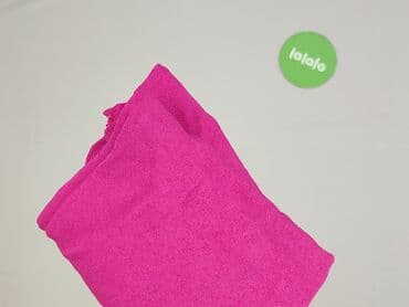 bluzki amarantowa: Top damski, rozmiar S — 4