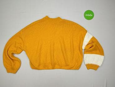 cat sweater h: C&A, Sweter damski, rozmiar M — 3