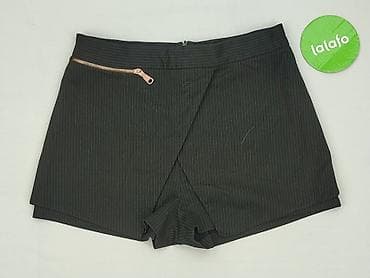 spodenki materialowe: River Island, Szorty damskie, rozmiar S — 2