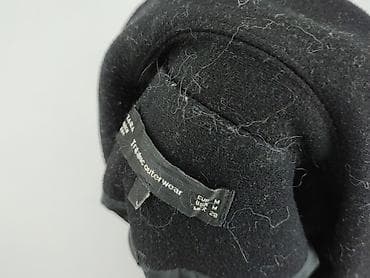 pull and bear bomberka: Zara, Women`s coat, size M — 5