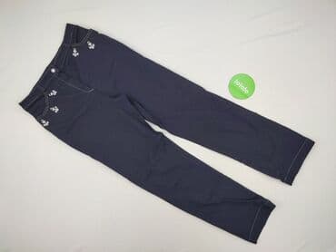 ubrania dla pilota: Spodnie damskie, rozmiar S — 3