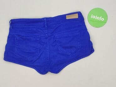 krotkie spodenki niski stan: Tally Weijl, Szorty damskie, rozmiar S — 4