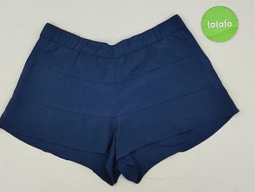 h: H&M, Shorts for women, size M — 2