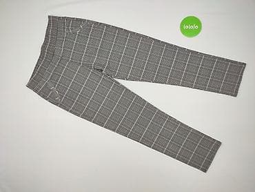 dark academia: Legginsy Eleganckie damskie, rozmiar XL — 2