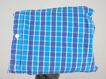 modne bluzki z bufiastymi rękawami: TEX, Koszulа dla mężczyzn, rozmiar L — 6