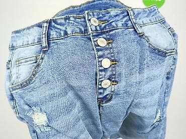 jnco jeans: Jeansy damskie, rozmiar L — 5