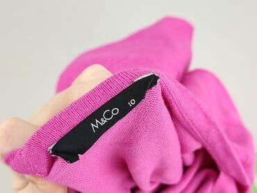 montego sweter: M&Co, Sweter damski, rozmiar M — 4
