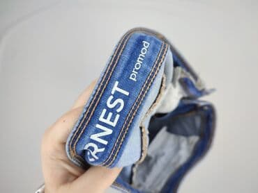 indicode jeans: Jeansy damskie, S — 4