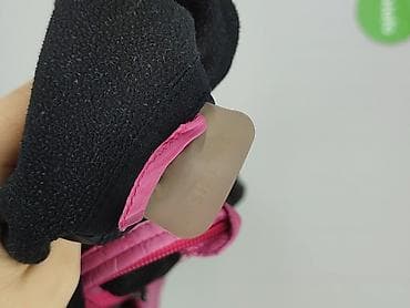 kurtka tech fleece: Kurtka przejściowa damska, rozmiar XS — 5