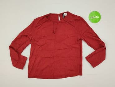 Bluzki: H&M Divided, Bluzka damska, rozmiar S — 2
