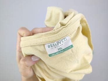 hellou kiti: Beloved, T-shirt damski, rozmiar 3XL — 4