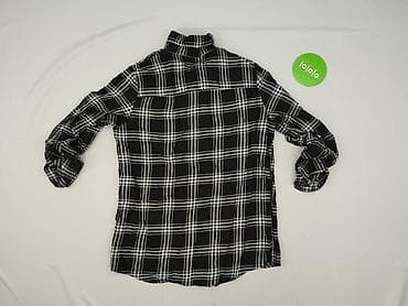 q s designed by spodnie: Jean Pascal, Koszula damska, rozmiar L — 3