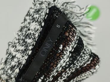 only sweter w paski: ONLY, Kardigan damski, rozmiar S — 4