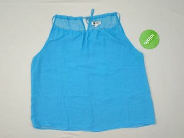 bluzki z odcieciem pod biustem: Vubu, Bluzka damska, rozmiar M — 2