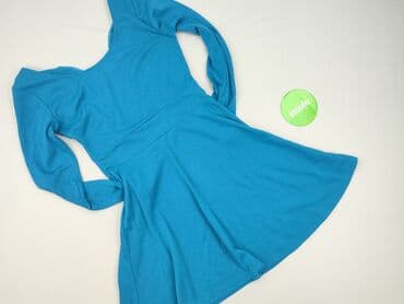 monnari sukienki boho: Sukienka damska, rozmiar M — 3