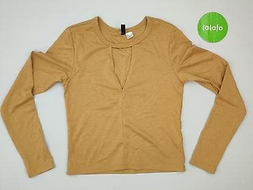 hm stan: H&M Divided, Bluzka damska, rozmiar M — 2
