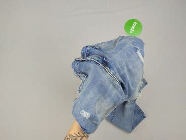 indicode jeans spodnie: Jeansy damskie, L — 5