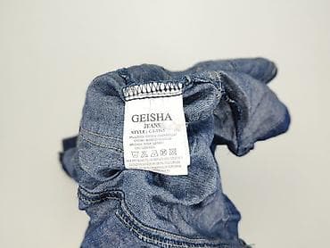 red and jeans: Geisha, Sukienka damska, rozmiar L — 5