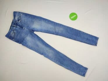 indicode t shirty: Vero Moda, Jeansy damskie, rozmiar XS — 2