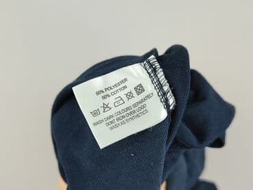 koszulka polo hi tec: Koszulka polo dla mężczyzn, rozmiar 4XL — 6