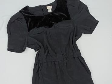 Sukienki: H&M, Sukienka damska, rozmiar S