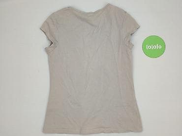 basic t shirty: Basic, T-shirt damski, rozmiar M — 3