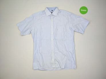 koszule pier one: Eterna, Koszulа dla mężczyzn, rozmiar L — 2