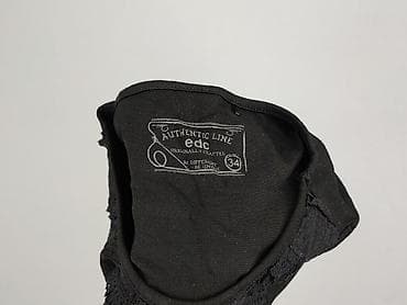 cropp golf: Edc by Esprit, Tunika damska, rozmiar 2XS — 4