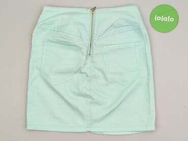 spódnica z eko skóry reserved: Esmara, Spódnica damska, rozmiar M — 3