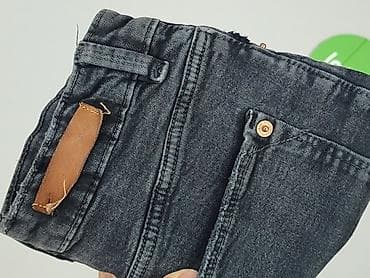 primark kolarki: Bershka, Szorty damskie, rozmiar XS — 6