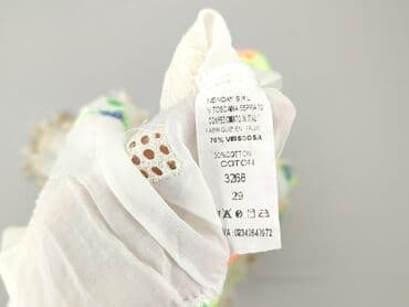 bluzka do stroju ludowego: Women`s dress, size M — 4