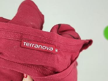 poliamid w ubraniach: Terranova, Bluzka damska, rozmiar M — 4