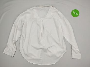 obcisla biale bluzki: Koszula damska, rozmiar XL — 3